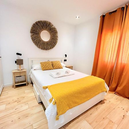 Ecochic Apartment In Fuengirola Center 외부 사진