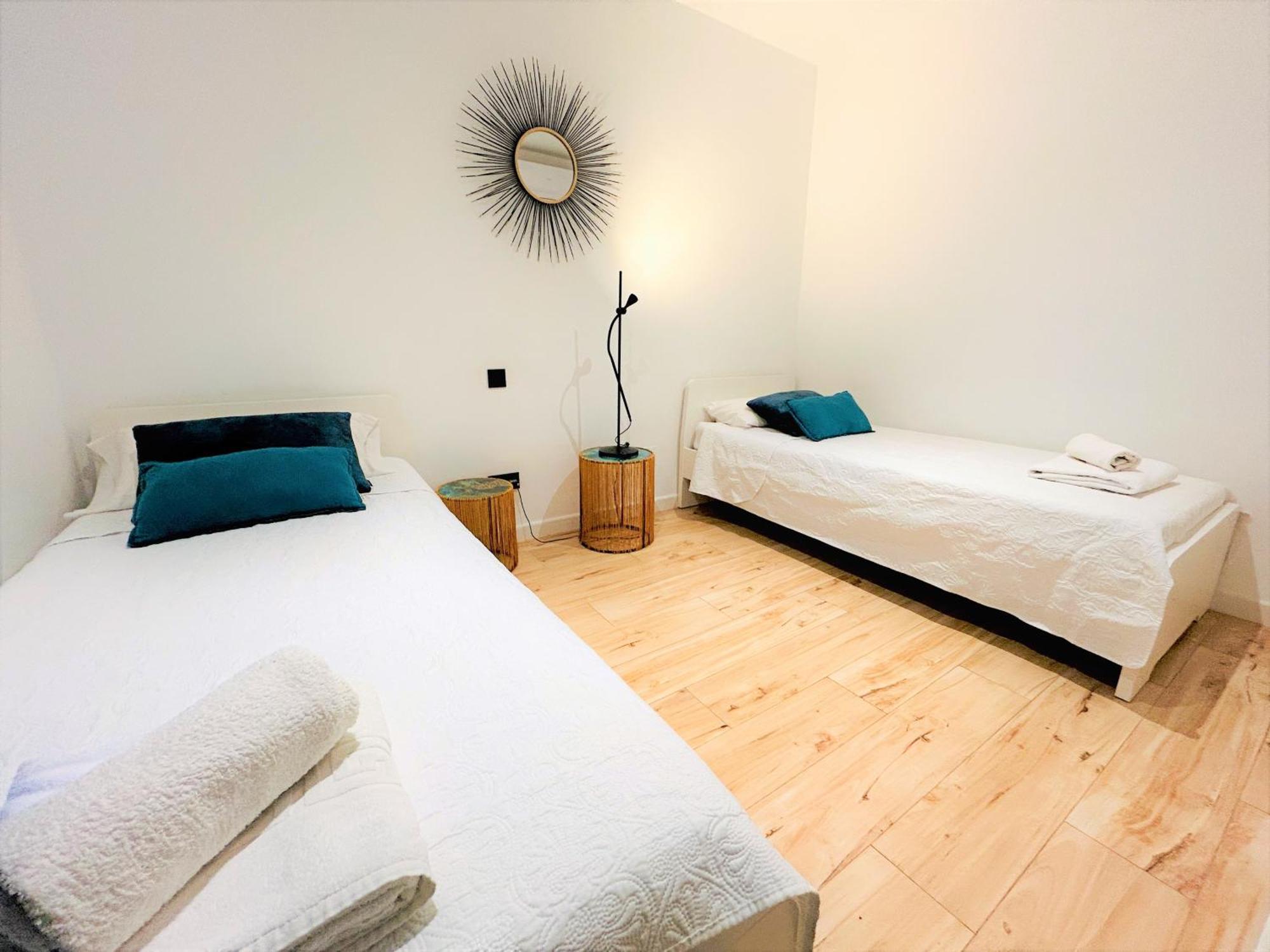 Ecochic Apartment In Fuengirola Center 외부 사진