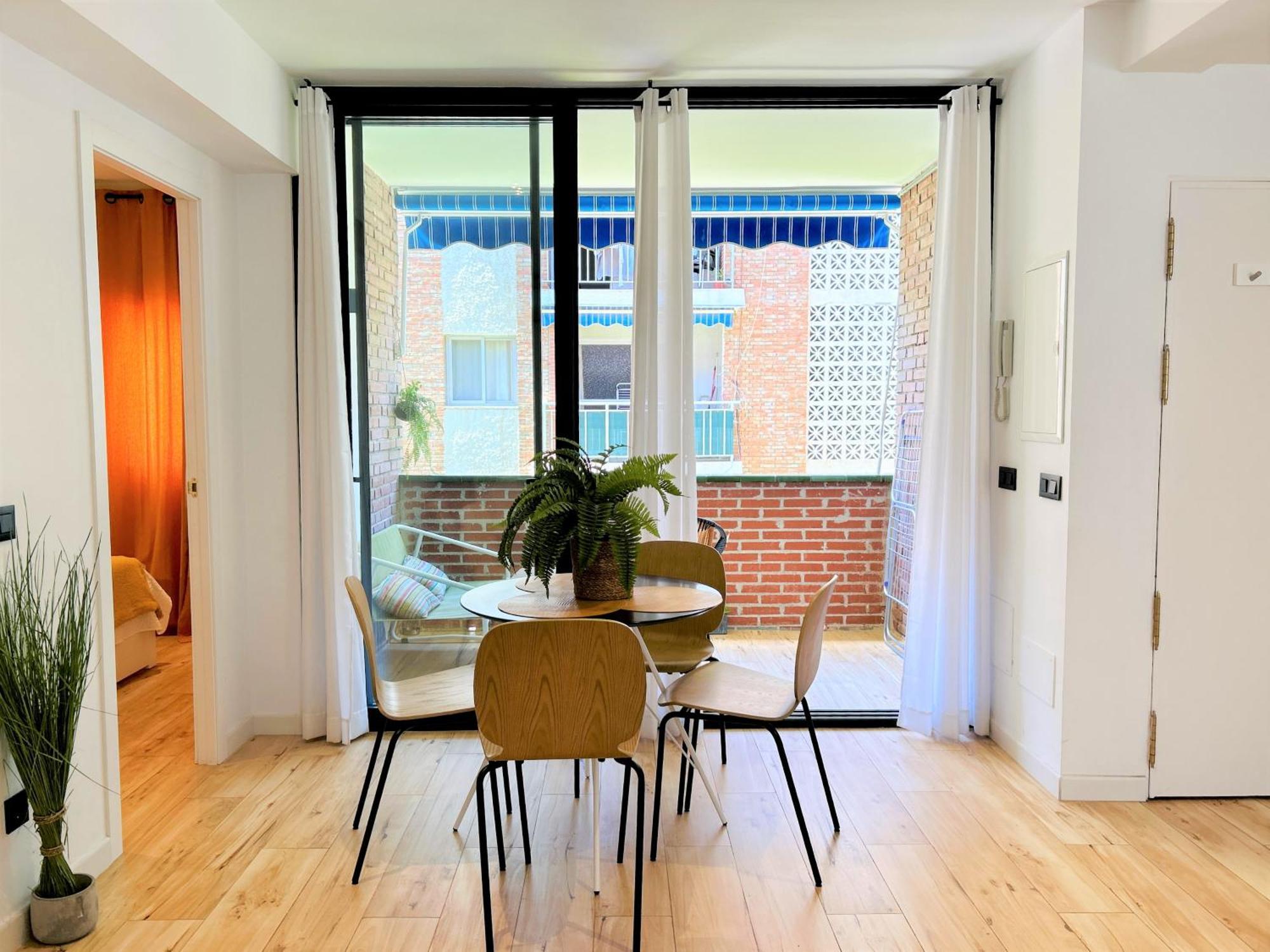 Ecochic Apartment In Fuengirola Center 외부 사진