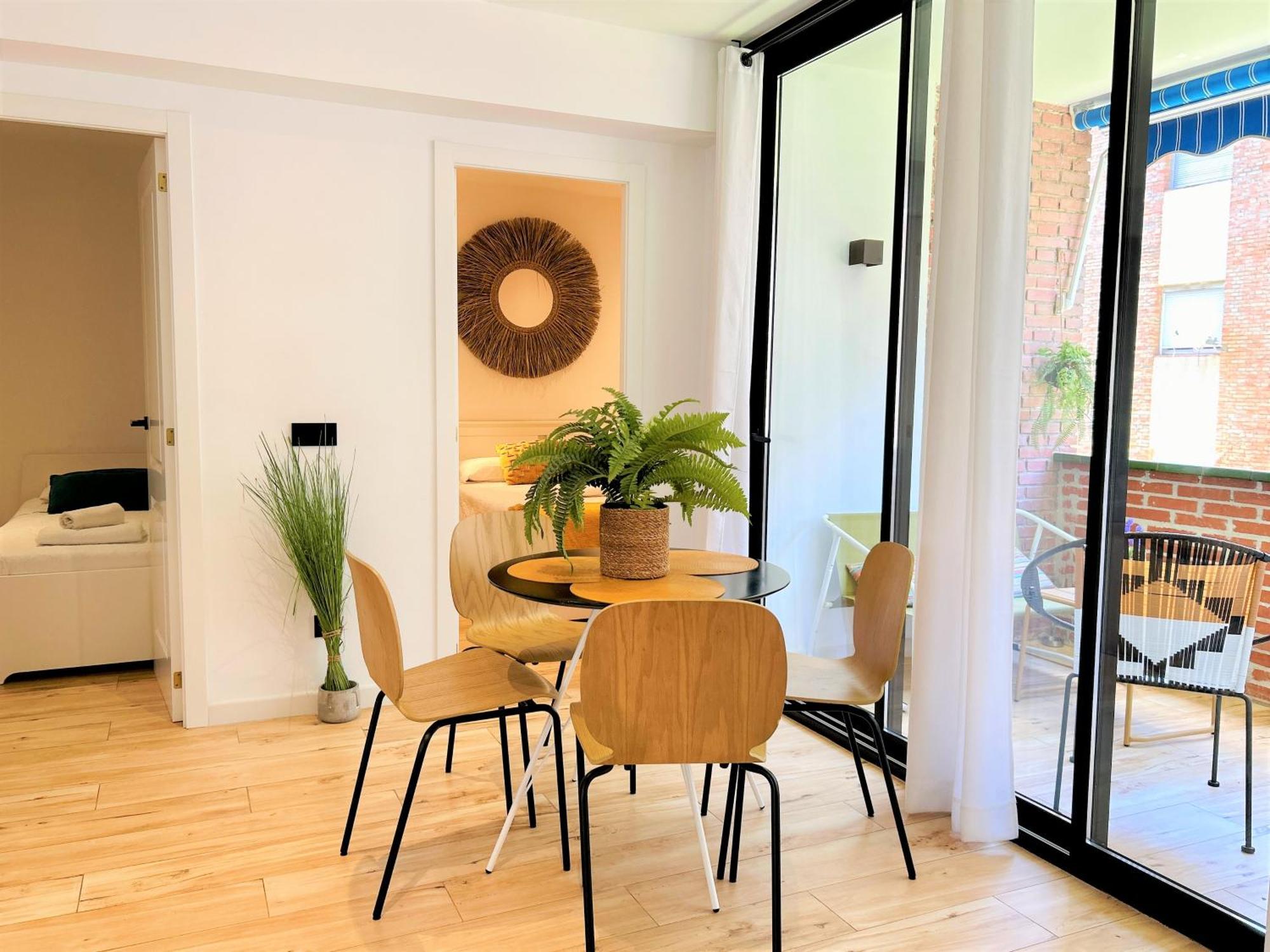 Ecochic Apartment In Fuengirola Center 외부 사진