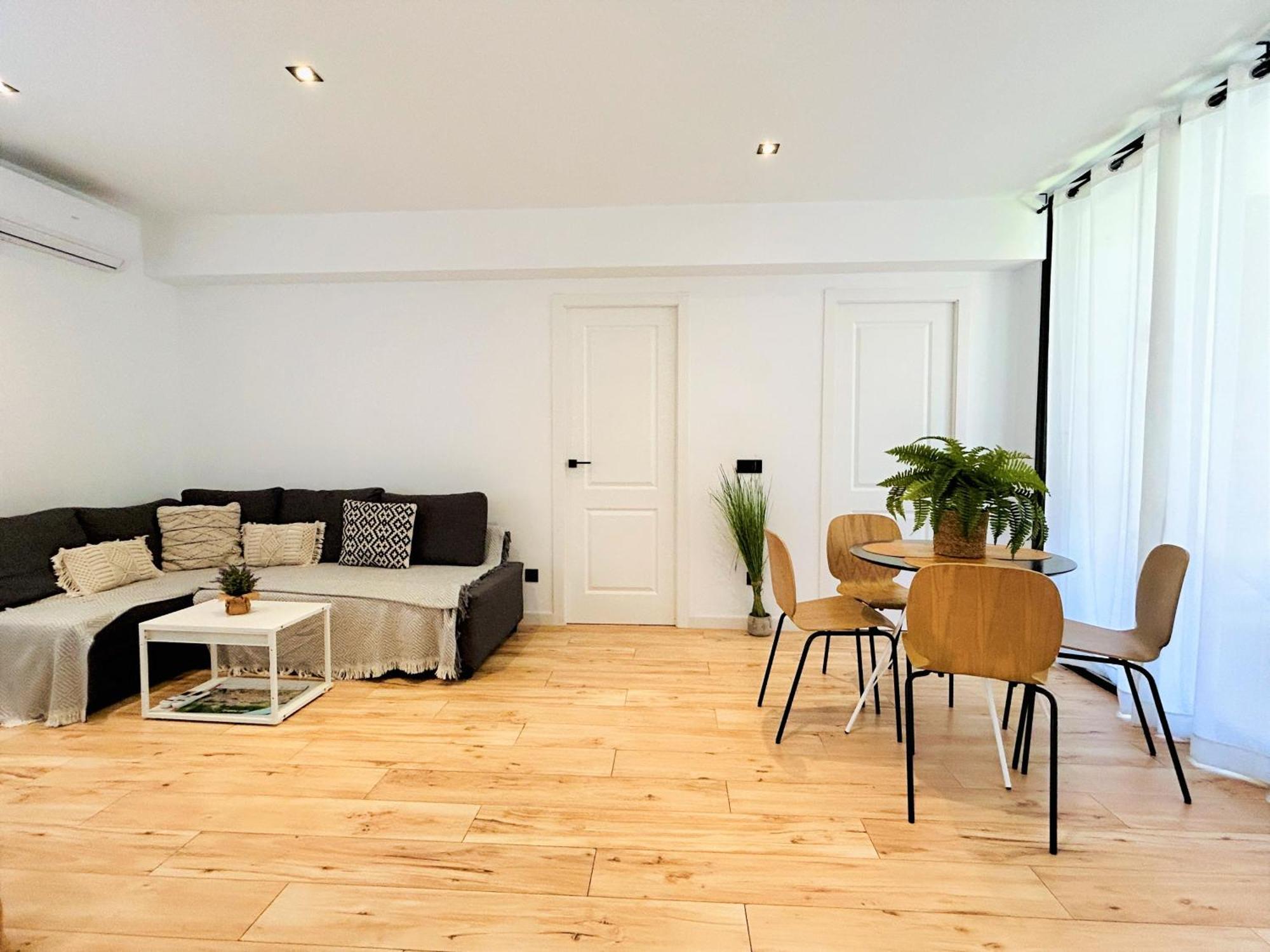 Ecochic Apartment In Fuengirola Center 외부 사진