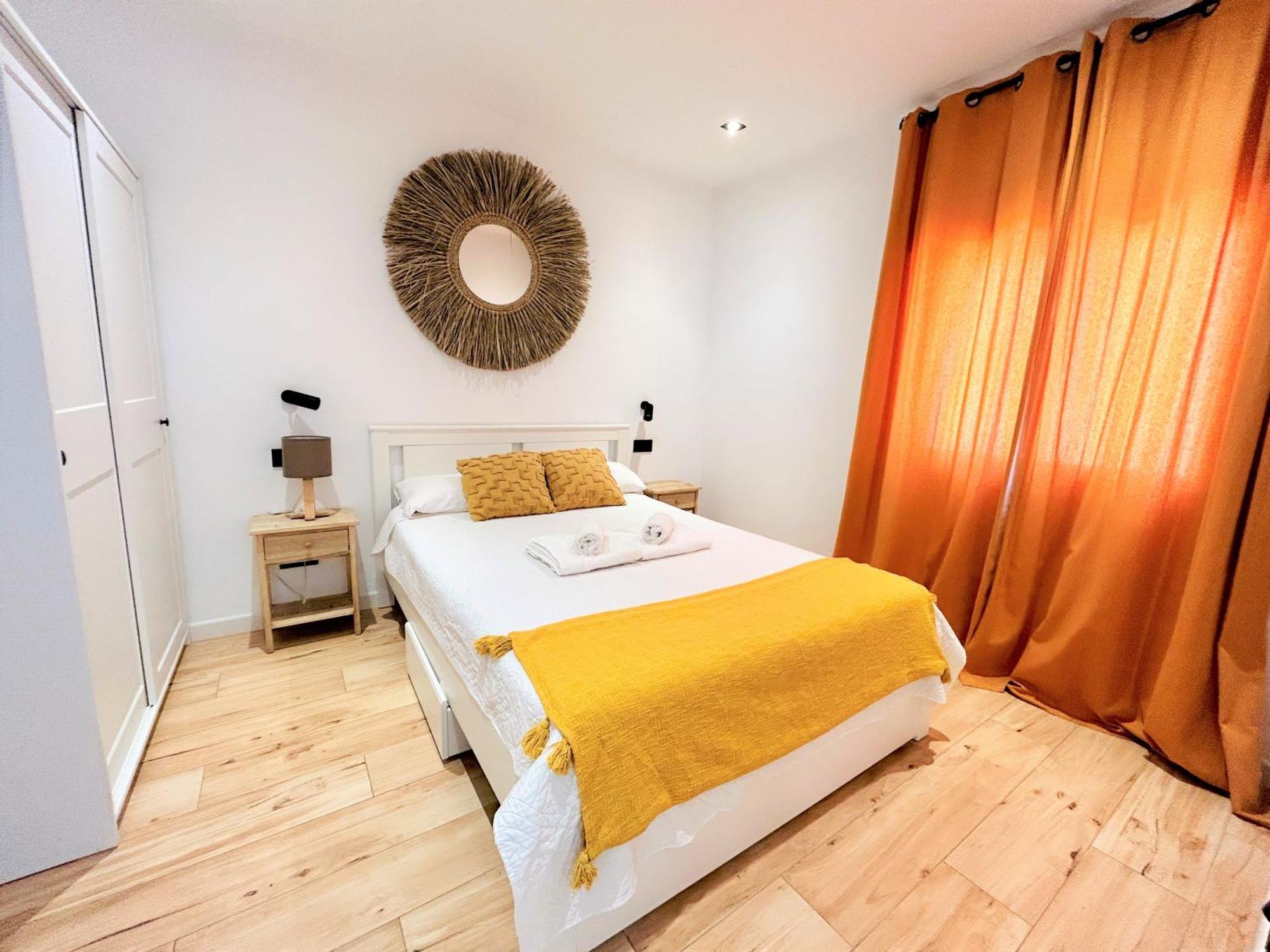 Ecochic Apartment In Fuengirola Center 외부 사진