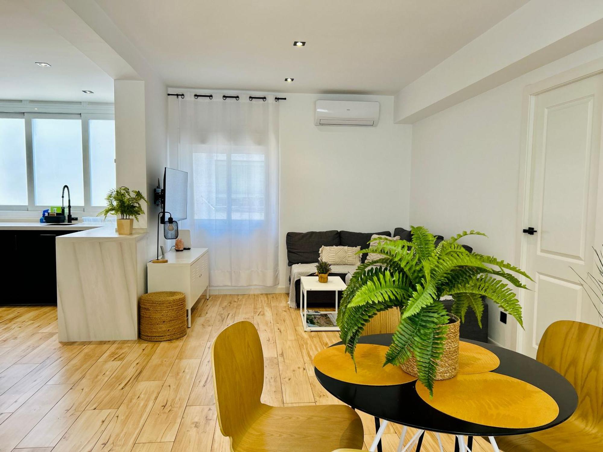 Ecochic Apartment In Fuengirola Center 외부 사진