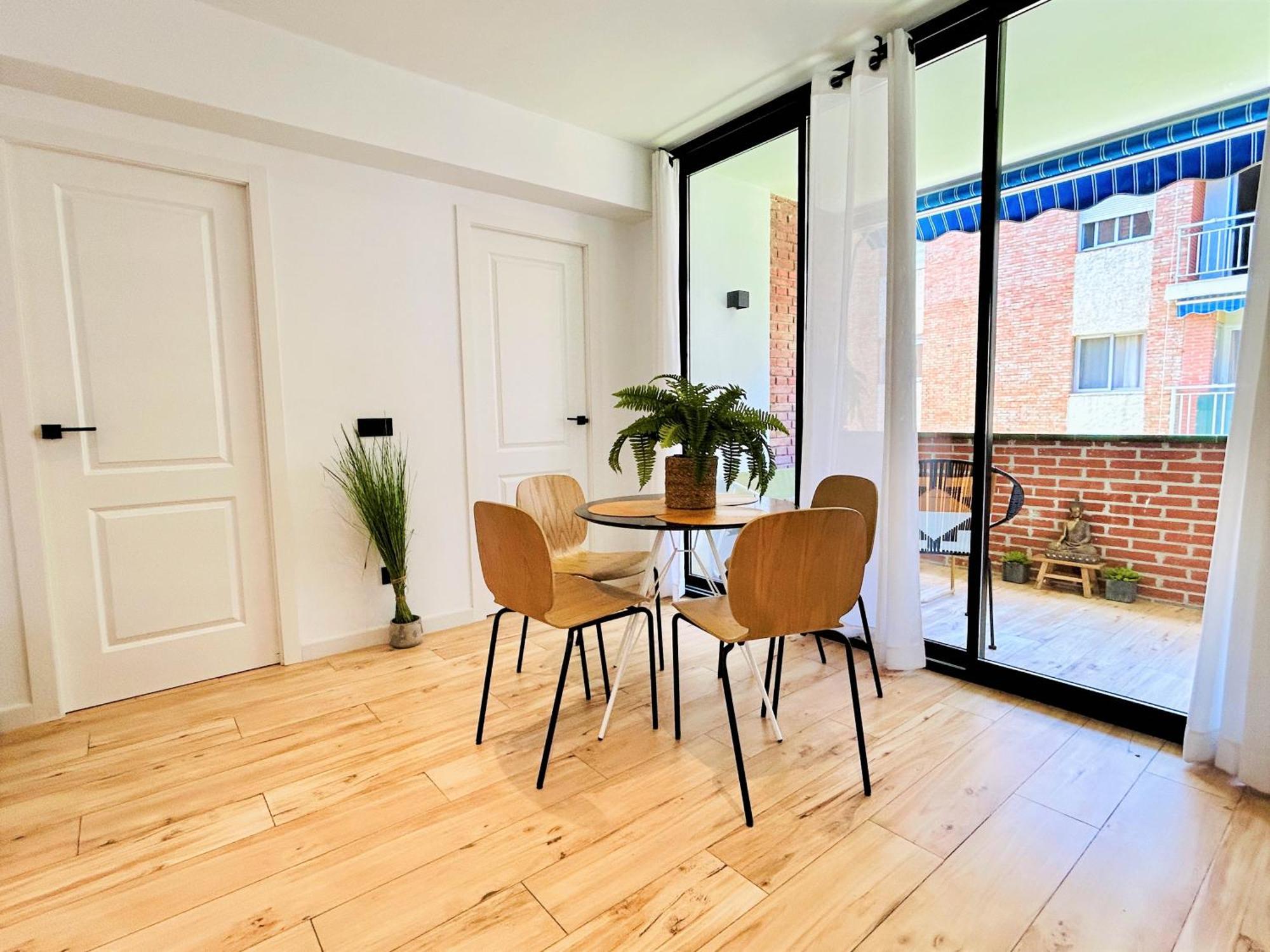 Ecochic Apartment In Fuengirola Center 외부 사진